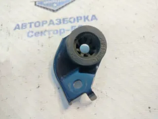 14049ED800 Кронштейн крышки двс Nissan X-Trail T31 Арт 2-594779, вид 4