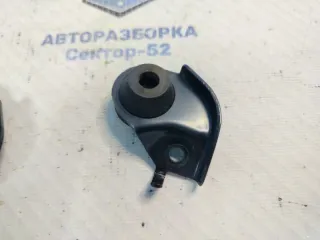 14049ED800 Кронштейн крышки двс Nissan X-Trail T31 Арт 2-594779, вид 5