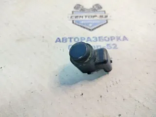 28438JD00A Датчик парктроника Nissan Qashqai 1  Арт 2-594819, вид 1