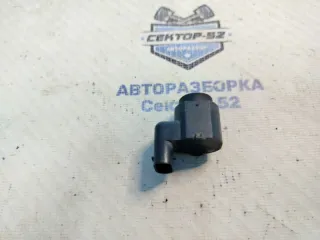 28438JD00A Датчик парктроника Nissan Qashqai 1  Арт 2-594819, вид 3
