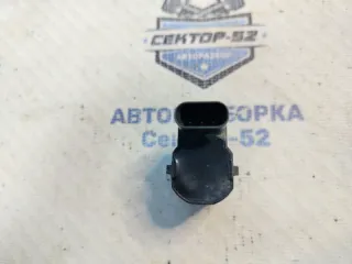 28438JD00A Датчик парктроника Nissan Qashqai 1  Арт 2-594819, вид 4