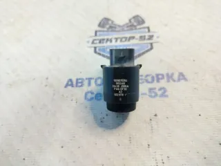 28438JD00A Датчик парктроника Nissan Qashqai 1  Арт 2-594819, вид 5