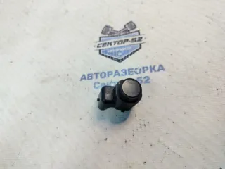 28438JD00A Датчик парктроника Nissan Qashqai 1  Арт 2-594820, вид 1