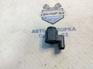28438JD00A Датчик парктроника Nissan Qashqai 1  Арт 2-594820, вид 3