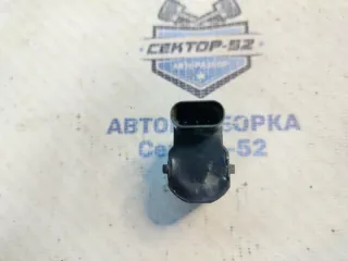 28438JD00A Датчик парктроника Nissan Qashqai 1  Арт 2-594820, вид 4