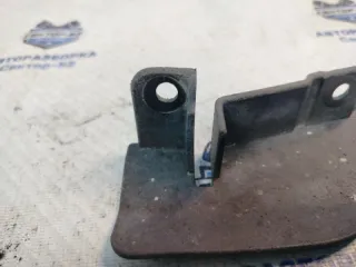 76857JD000 Брызговик Nissan Qashqai 1  Арт 2-594837, вид 3