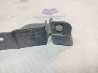 76857JD000 Брызговик Nissan Qashqai 1  Арт 2-594837, вид 7