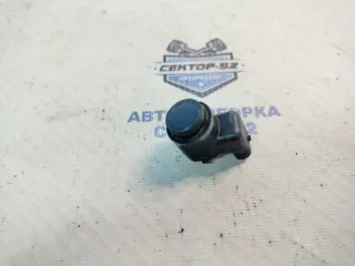 28438BG00A Датчик парктроника Nissan Qashqai+2 Арт 2-594853, вид 1