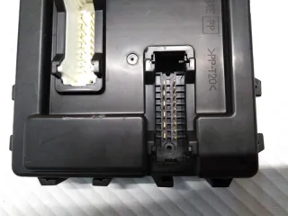 284B2JE00B Блок комфорта Nissan Qashqai 1  Арт 2-594894, вид 2