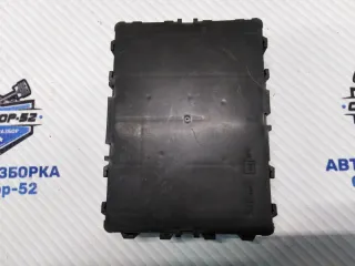 284B2JE00B Блок комфорта Nissan Qashqai 1  Арт 2-594894, вид 6