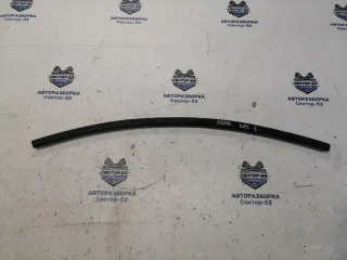65820JD00A Уплотнитель капота Nissan Qashqai 1  Арт 2-594963, вид 1