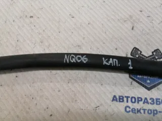 65820JD00A Уплотнитель капота Nissan Qashqai 1  Арт 2-594963, вид 3
