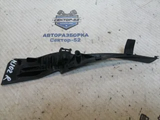 668941KK0A Молдинг крыла Nissan Juke 1 Арт 2-594989, вид 2