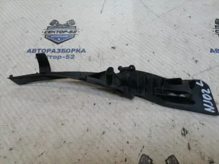 668951KK0A Молдинг крыла Nissan Juke 1 Арт 2-595003, вид 2