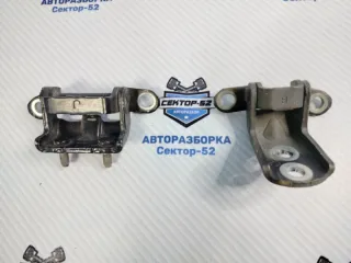 82401AV630 Петля двери Nissan Qashqai 1  Арт 2-595015, вид 1