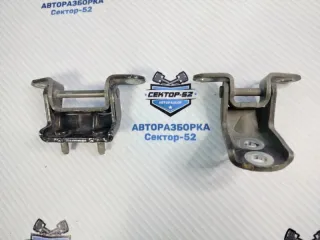 82401AV630 Петля двери Nissan Qashqai 1  Арт 2-595015, вид 2