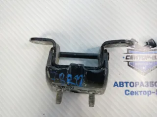 82401AV630 Петля двери Nissan Qashqai 1  Арт 2-595015, вид 4