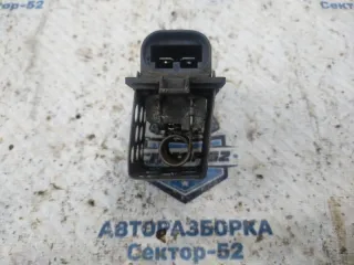 8200045082 Резистор вентилятора охлаждения Nissan Qashqai 1  Арт 2-595088, вид 4