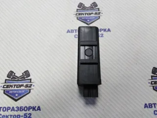 285963Y500 Блок управления центральным замком Nissan X-Trail T30 Арт 2-595155, вид 2