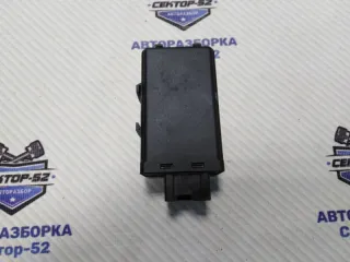 285963Y500 Блок управления центральным замком Nissan X-Trail T30 Арт 2-595155, вид 3