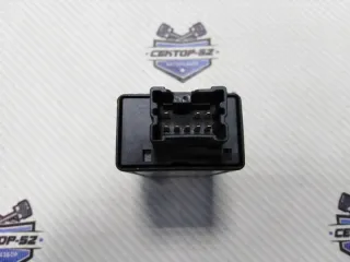 285963Y500 Блок управления центральным замком Nissan X-Trail T30 Арт 2-595155, вид 4