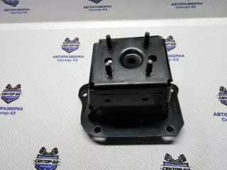 62210JN00A Кронштейн усилителя бампера переднего (домик) Nissan Teana J32 Арт 2-595193, вид 2