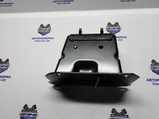 62210JN00A Кронштейн усилителя бампера переднего (домик) Nissan Teana J32 Арт 2-595193, вид 4