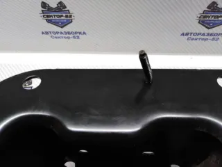 62210JN00A Кронштейн усилителя бампера переднего (домик) Nissan Teana J32 Арт 2-595193, вид 6