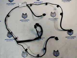 24017EY10A Проводка парктроника Nissan Qashqai+2 Арт 2-595233, вид 1