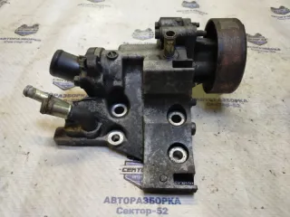 11061JD20A Корпус термостата Nissan Qashqai 1  Арт 2-595265, вид 2