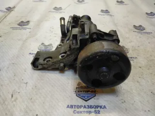 11061JD20A Корпус термостата Nissan Qashqai 1  Арт 2-595265, вид 3