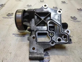 11061JD20A Корпус термостата Nissan Qashqai 1  Арт 2-595265, вид 5