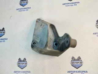 11332JD500 Кронштейн двигателя Nissan Qashqai 1  Арт 2-595289, вид 1