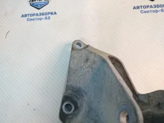 11332JD500 Кронштейн двигателя Nissan Qashqai 1  Арт 2-595289, вид 2