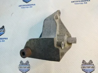 11332JD500 Кронштейн двигателя Nissan Qashqai 1  Арт 2-595289, вид 4