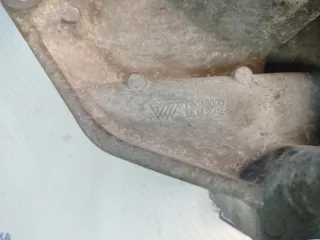 11332JD500 Кронштейн двигателя Nissan Qashqai 1  Арт 2-595289, вид 6