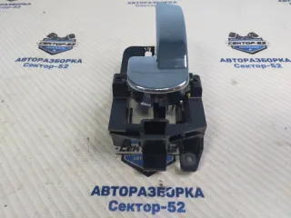 80671JD00E Ручка двери внутренняя Nissan Qashqai 1  Арт 2-595318, вид 5