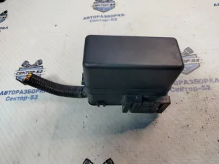 25237AM600 Блок реле Nissan Qashqai+2 Арт 2-595366