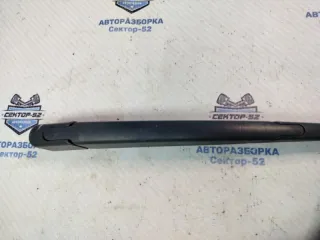 28781JD00A Щеткодержатель (поводок стеклоочистителя, дворник) Nissan Qashqai+2 Арт 2-595394, вид 4