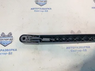 28781JD00A Щеткодержатель (поводок стеклоочистителя, дворник) Nissan Qashqai+2 Арт 2-595394, вид 7