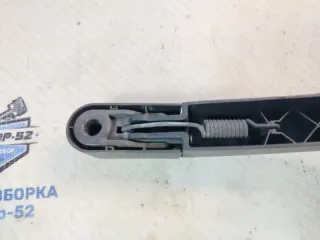 28781JD00A Щеткодержатель (поводок стеклоочистителя, дворник) Nissan Qashqai+2 Арт 2-595394, вид 8