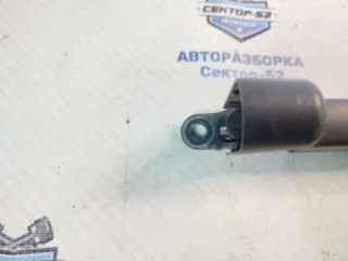 28781JD00A Щеткодержатель (поводок стеклоочистителя, дворник) Nissan Qashqai+2 Арт 2-595394, вид 9