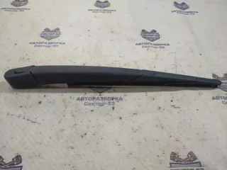 28781JD00A Щеткодержатель (поводок стеклоочистителя, дворник) Nissan Qashqai 1  Арт 2-595410, вид 1