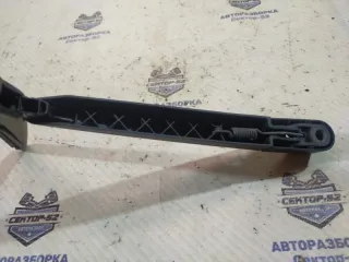 28781JD00A Щеткодержатель (поводок стеклоочистителя, дворник) Nissan Qashqai 1  Арт 2-595410, вид 3