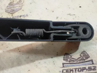28781JD00A Щеткодержатель (поводок стеклоочистителя, дворник) Nissan Qashqai 1  Арт 2-595410, вид 4