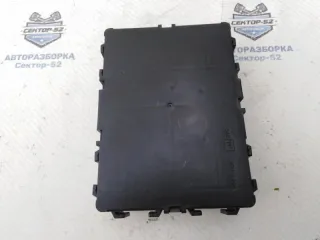 284B2JG01B Блок комфорта Nissan X-Trail T31 Арт 2-595585, вид 5