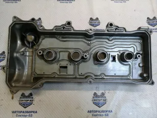 13264ED00A Клапанная крышка Nissan Qashqai 1  Арт 2-595625, вид 2