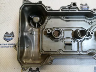 13264ED00A Клапанная крышка Nissan Qashqai 1  Арт 2-595625, вид 3