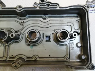 13264ED00A Клапанная крышка Nissan Qashqai 1  Арт 2-595625, вид 4