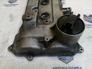 13264ED00A Клапанная крышка Nissan Qashqai 1  Арт 2-595625, вид 6